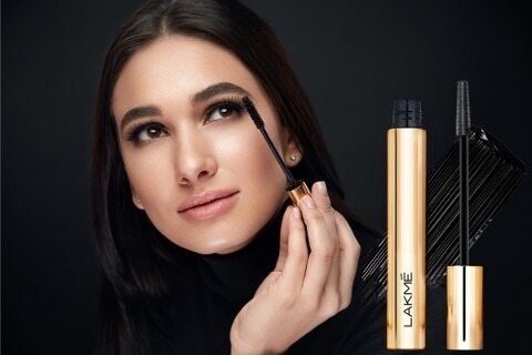Coloured Eyeliner