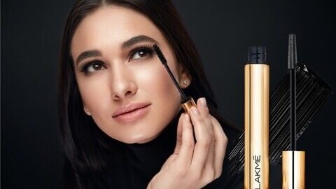 Coloured Eyeliner