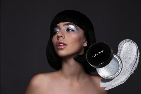 Coloured Eyeliner