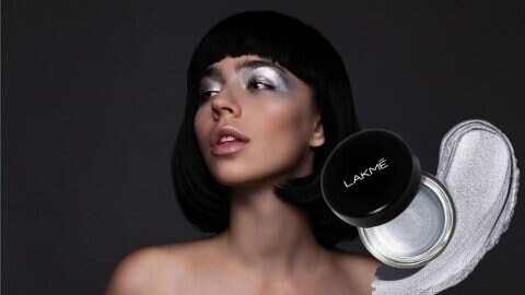 Coloured Eyeliner