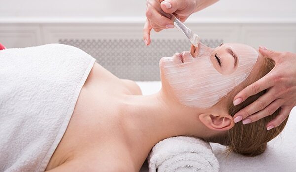 FAQs about Facials