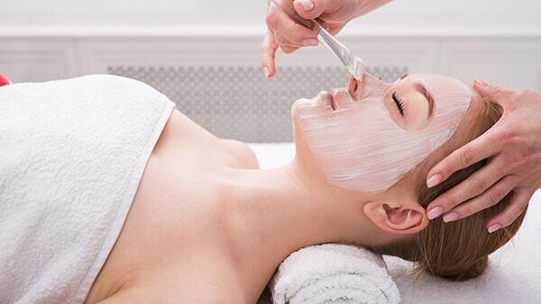 FAQs about Facials