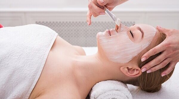 FAQs about Facials