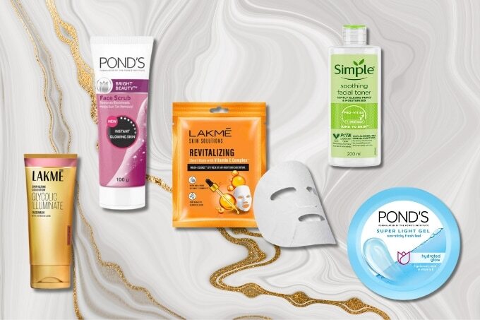 FAQs about Facials