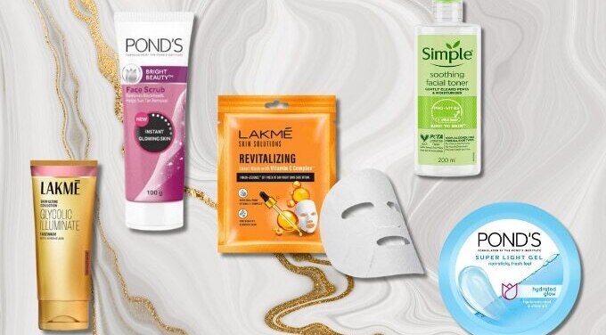 FAQs about Facials