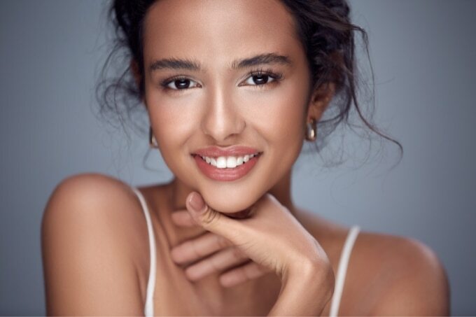 Subtle Elegance: Embracing The Nude Makeup Look