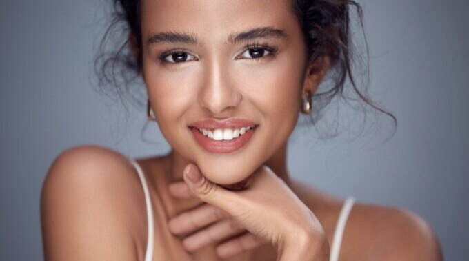 Subtle Elegance: Embracing The Nude Makeup Look