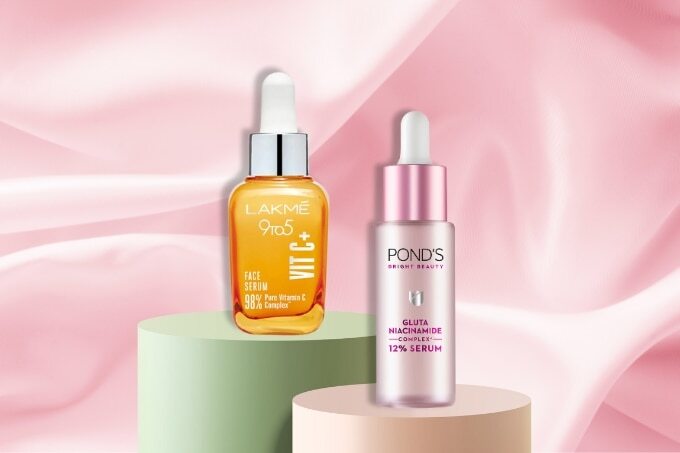skin care routine pigmentation