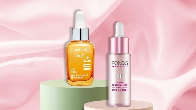 skin care routine pigmentation