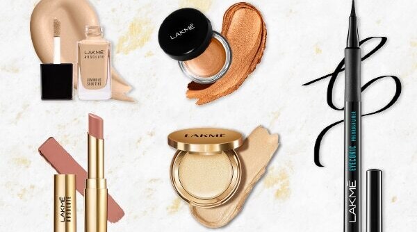 5 Easy Steps To Transform Your Makeup Game: Beginner’s Edition