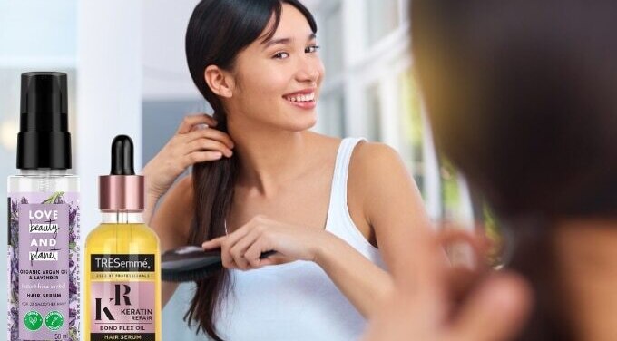 Avoid Tight Hairstyles