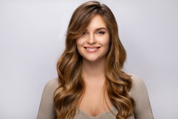 Internet-Storming Balayage Hair Color Transformations