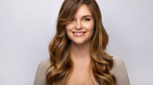 Internet-Storming Balayage Hair Color Transformations