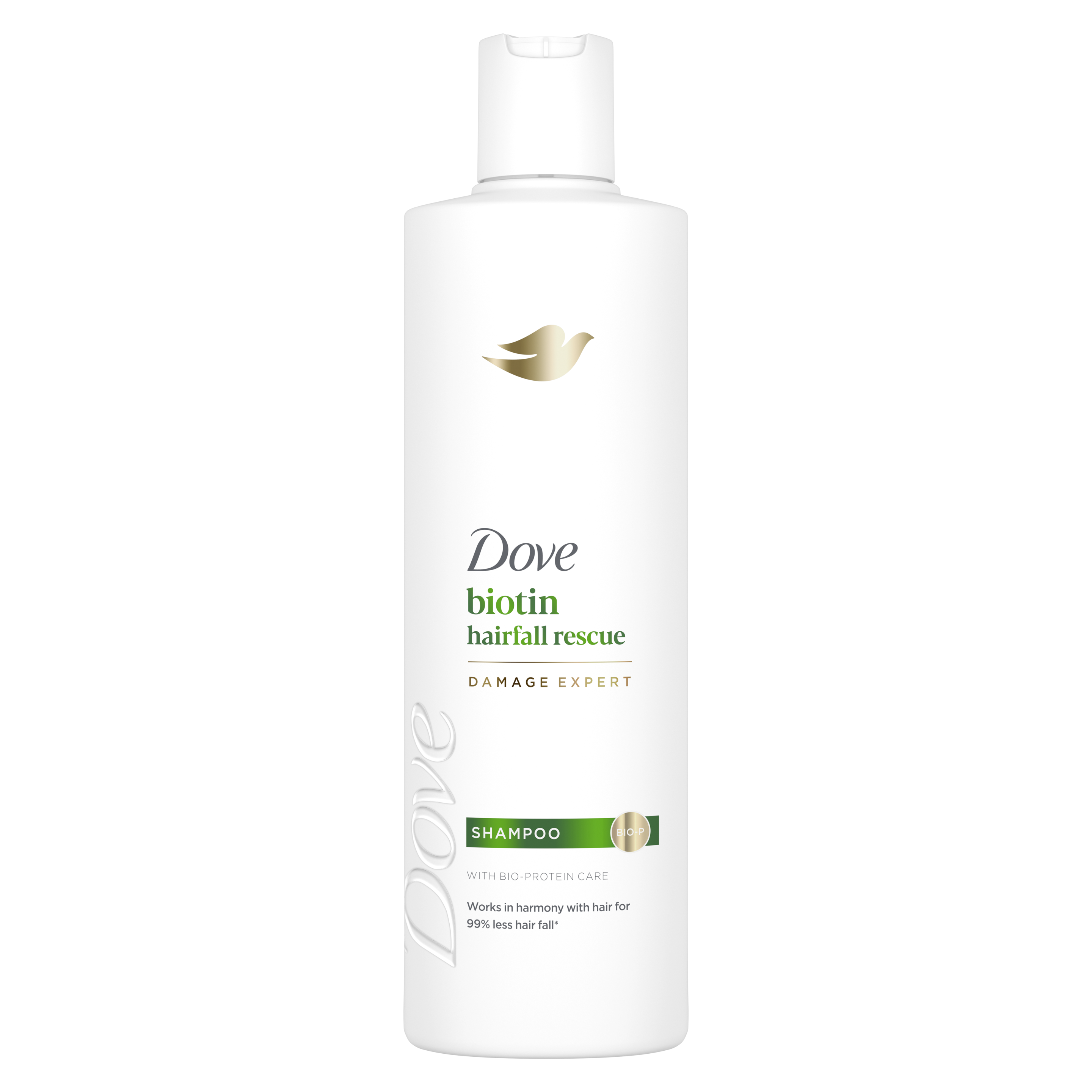 Dove Biotin Hair Fall Rescue Shampoo