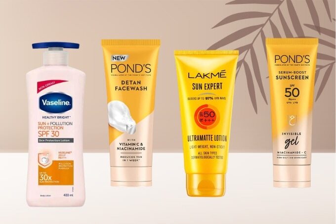 FAQs about sun tan