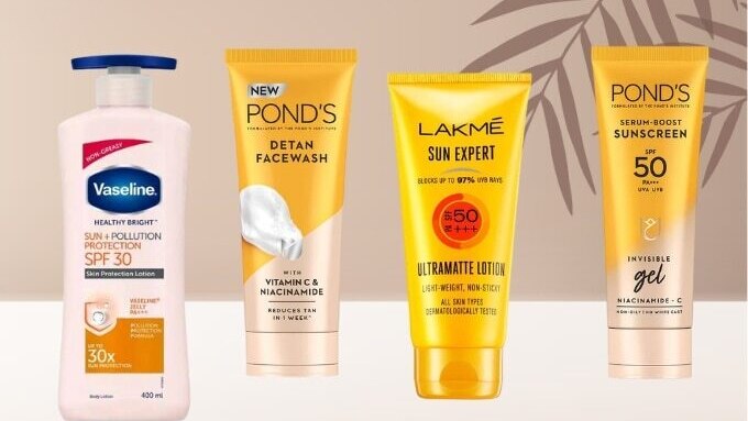 FAQs about sun tan
