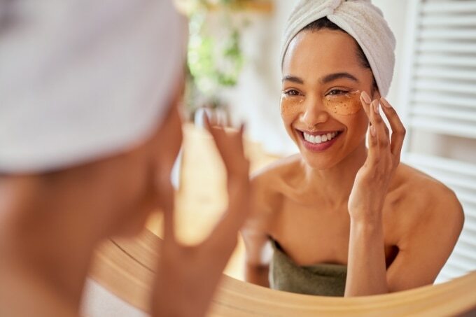 Diy Under Eye Creams For Dark Circles: Natural Prevention and Treatment