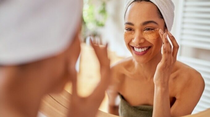 Diy Under Eye Creams For Dark Circles: Natural Prevention and Treatment