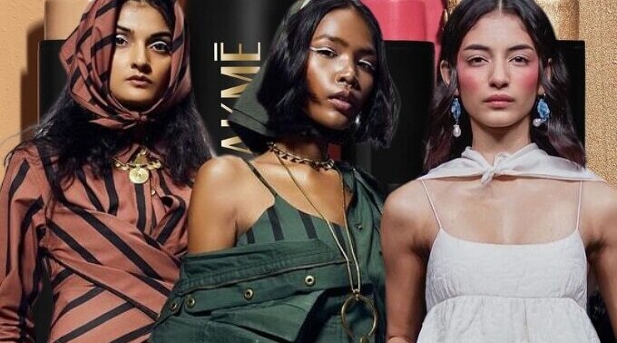 Lakmē Fashion Week Spring 2024: Top 3 Makeup Trends Spotted