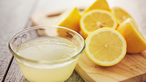Lemon Juice