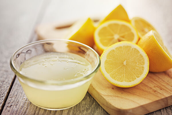 Lemon Juice