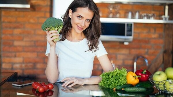 FAQs on Vitamin E rich foods for benefit our skin