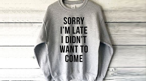 8 Sweatshirts To Beat The Last Of The Winter Chill