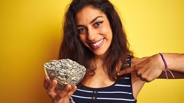 FAQs on Vitamin E rich foods for benefit our skin