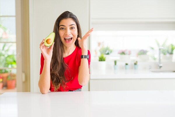FAQs on Vitamin E rich foods for benefit our skin
