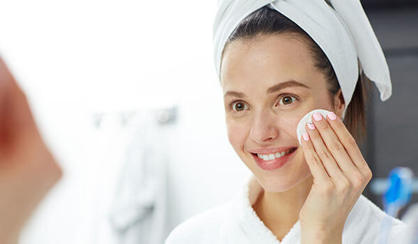 The Importance Of A Toner In Your Skin Care Routine