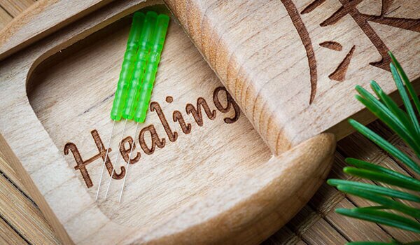 Acupressure And Acupuncture—Know The Difference
