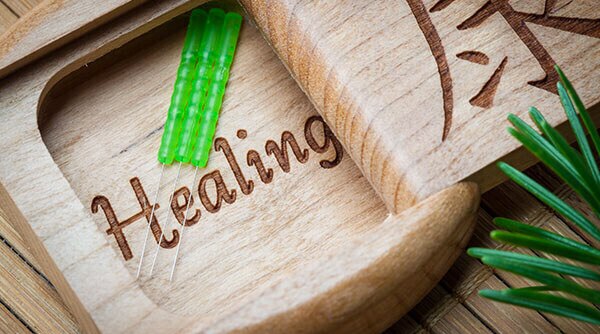 Acupressure And Acupuncture—Know The Difference