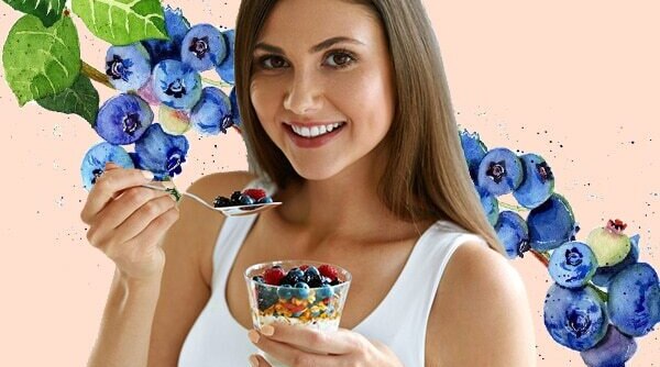 Beauty Benefits Of Blueberries: Everything You Need To Know