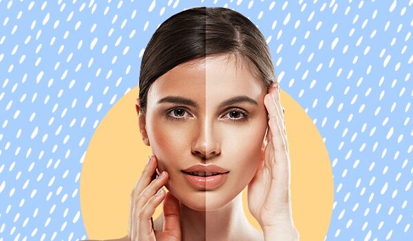 How To De-Tan Face At Home