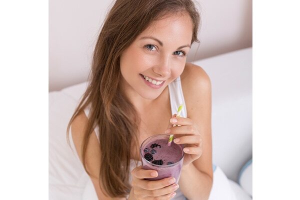 FAQs of benefits of blueberries