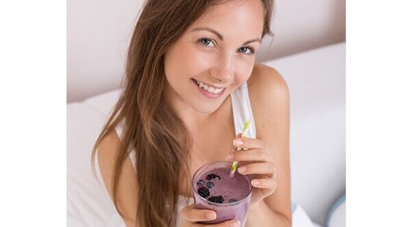 FAQs of benefits of blueberries