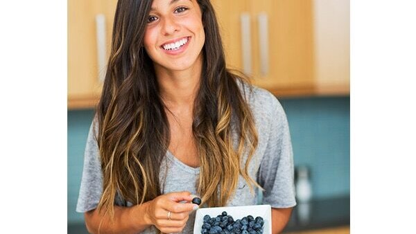 FAQs of benefits of blueberries