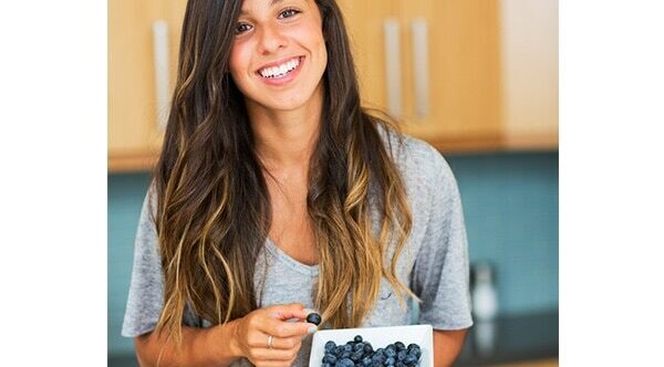 FAQs of benefits of blueberries