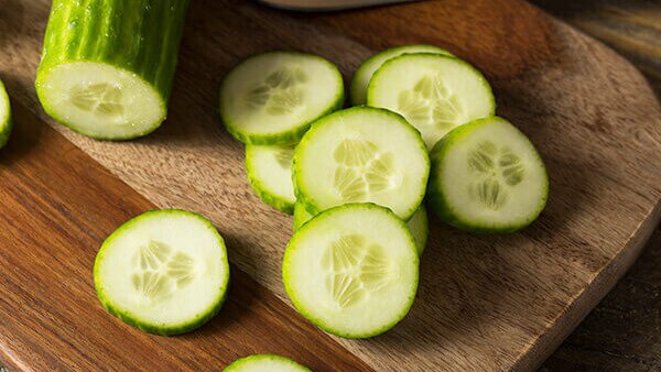 Cucumber