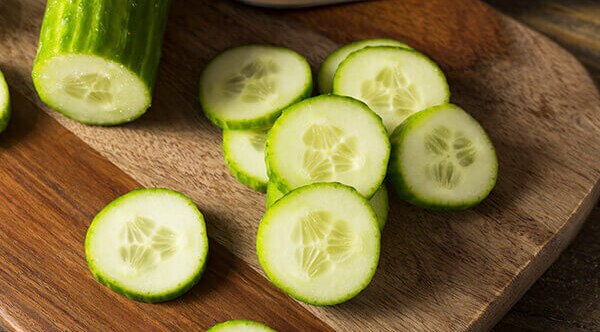 Cucumber