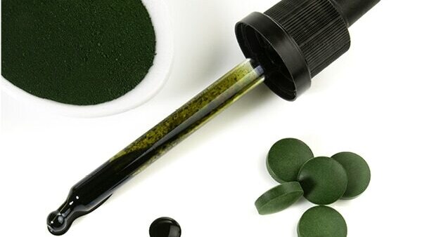 FAQs about chlorophyll