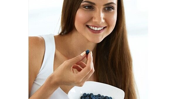 FAQs of benefits of blueberries