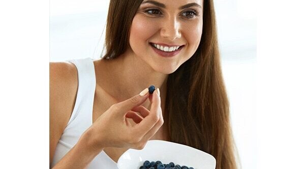FAQs of benefits of blueberries