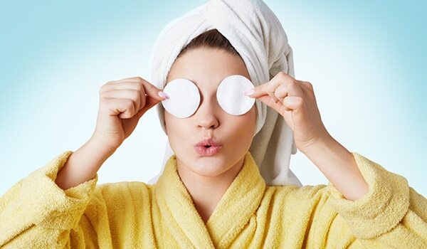 6 Diy Home Hacks To Rejuvenate Tired Eyes