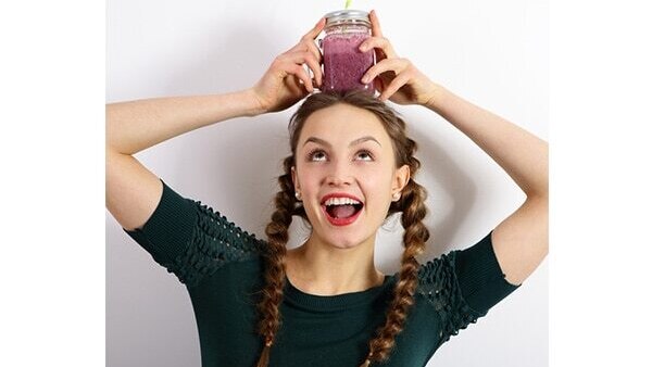 FAQs of benefits of blueberries