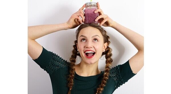 FAQs of benefits of blueberries