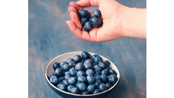 FAQs of benefits of blueberries