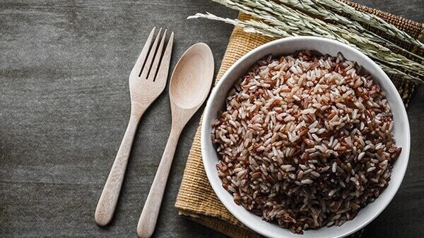 5. Rice
