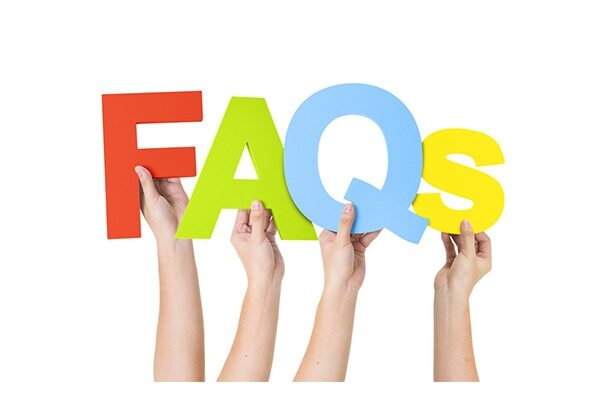 FAQs of benefits of blueberries