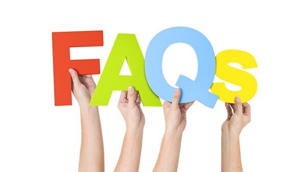 FAQs of benefits of blueberries